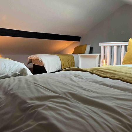 Cosy 1 -The Lodge Bury  Exterior photo
