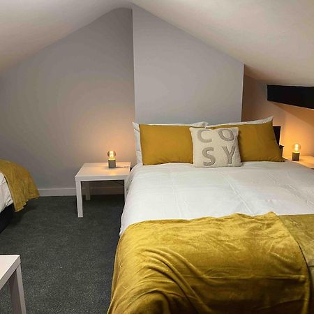 Cosy 1 -The Lodge Bury  Exterior photo