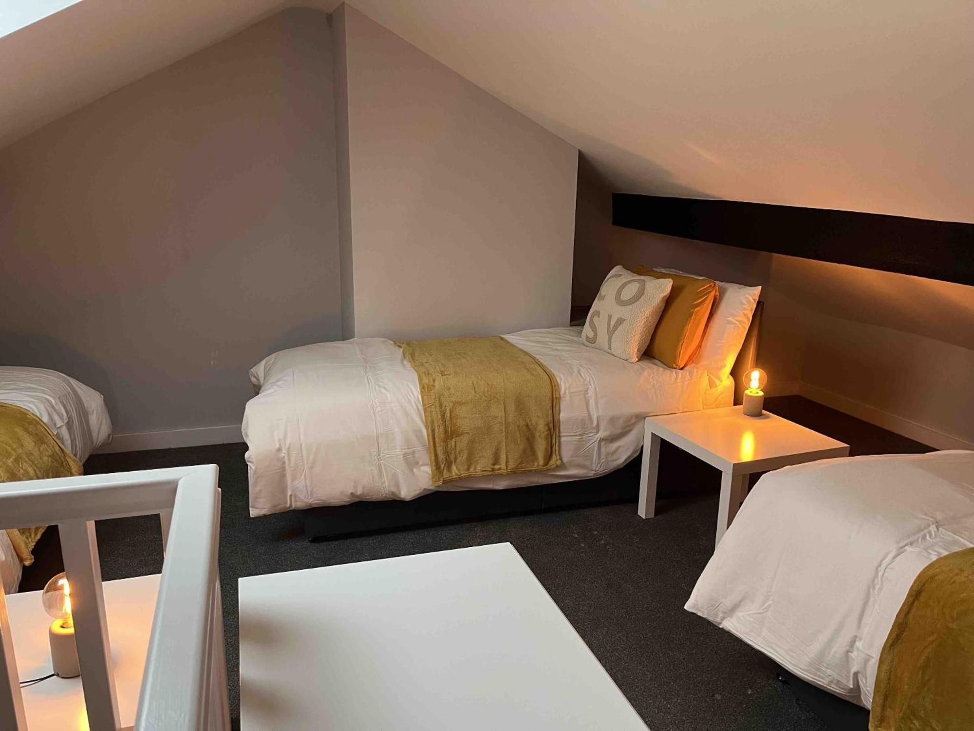 Cosy 1 -The Lodge Bury  Exterior photo