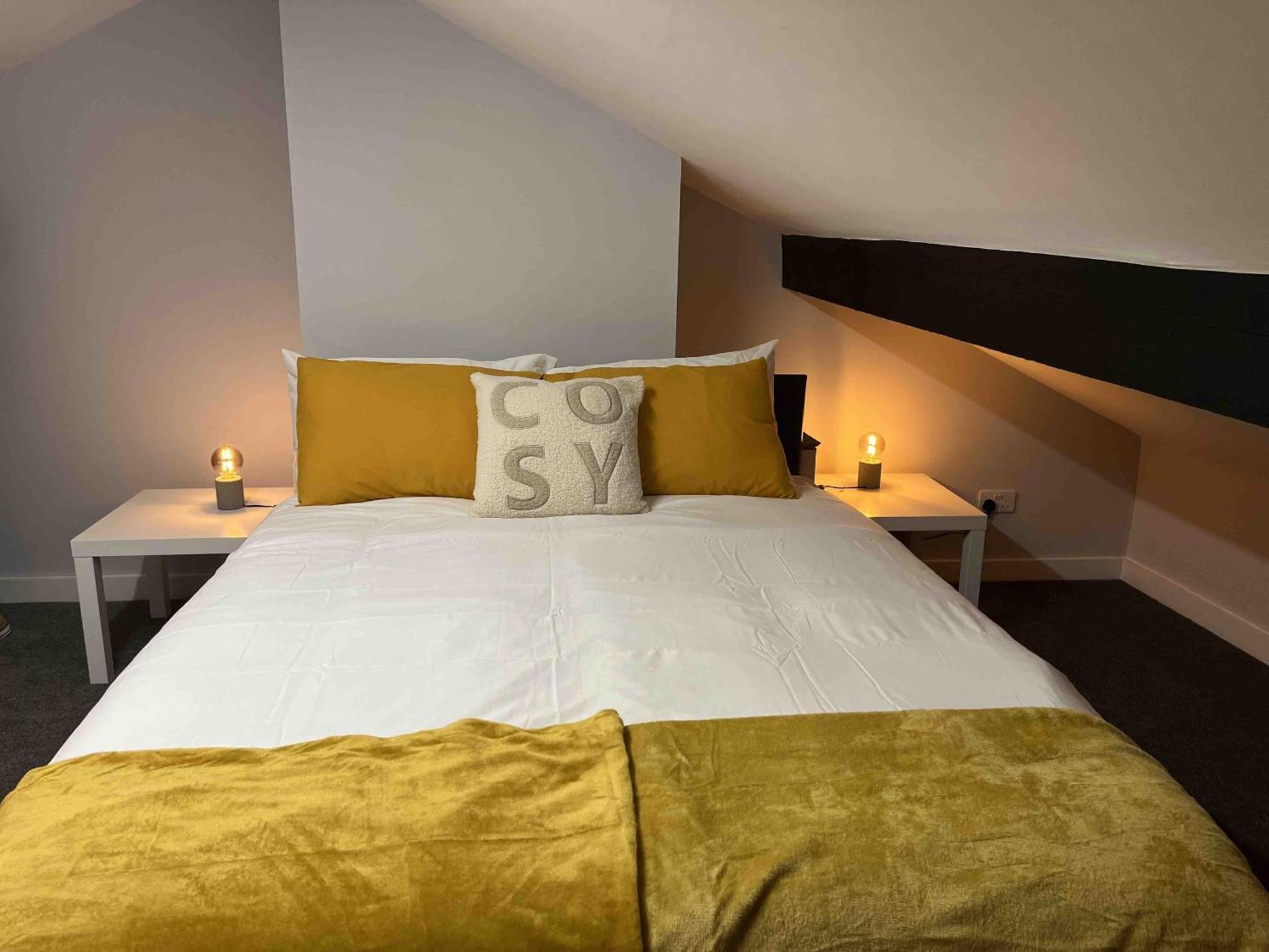 Cosy 1 -The Lodge Bury  Exterior photo