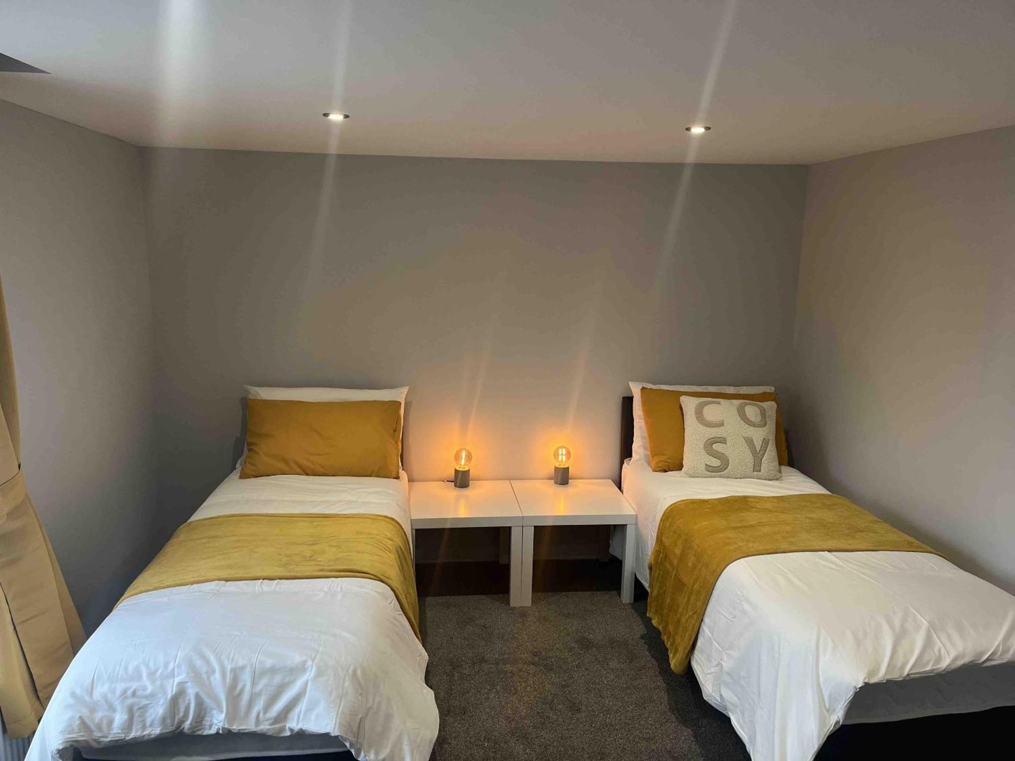 Cosy 1 -The Lodge Bury  Exterior photo