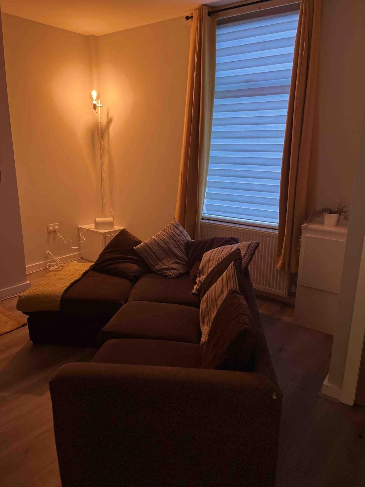 Cosy 1 -The Lodge Bury  Exterior photo
