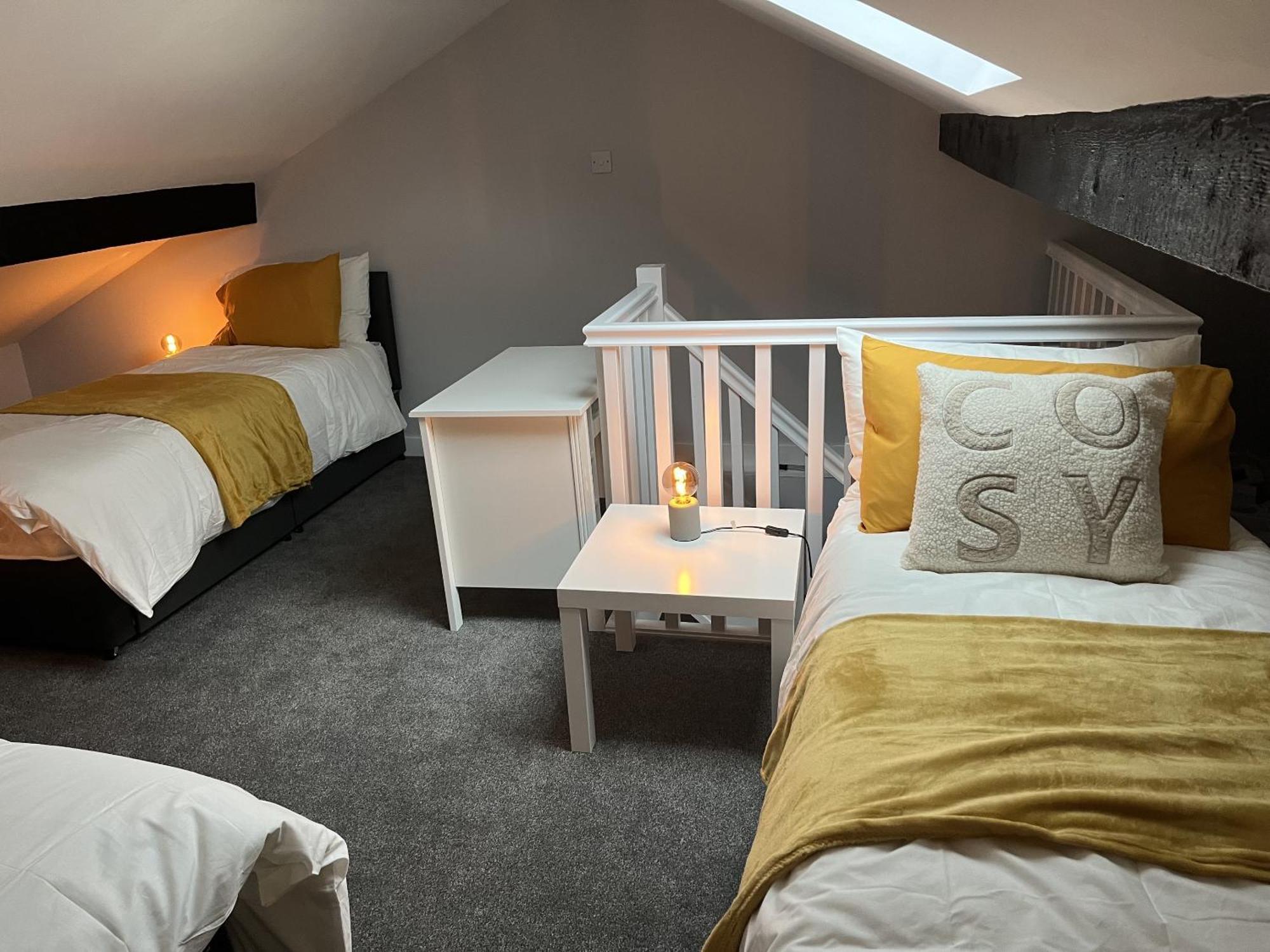 Cosy 1 -The Lodge Bury  Exterior photo